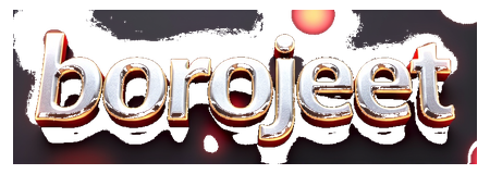 borojeet logo